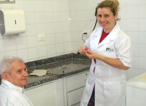 Assistências
