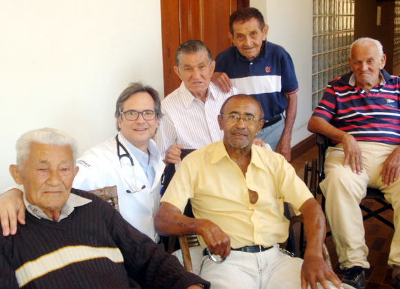Assistências