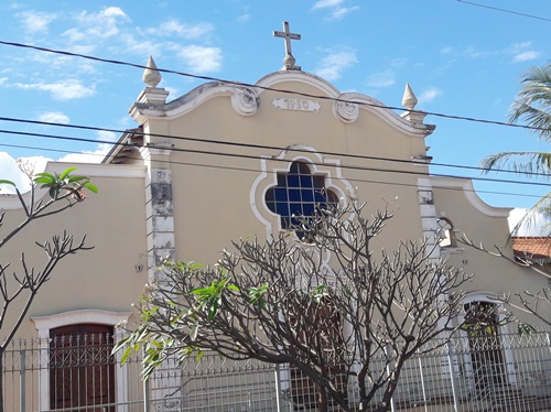 Conheça a casa