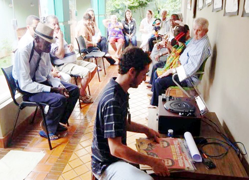 Projetos