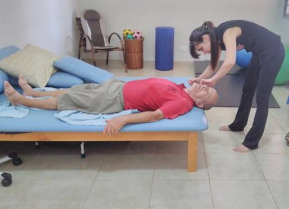 Projeto Reiki