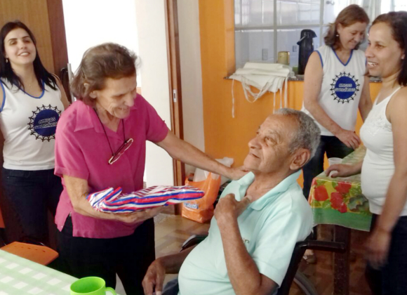 Aniversários