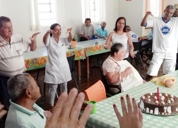Aniversários