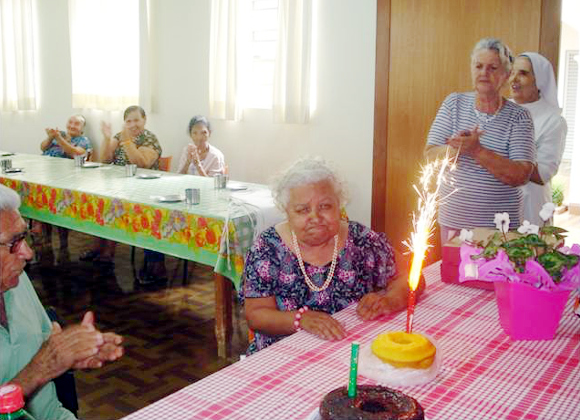 Aniversários