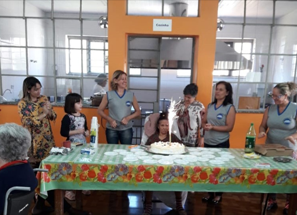 Aniversários