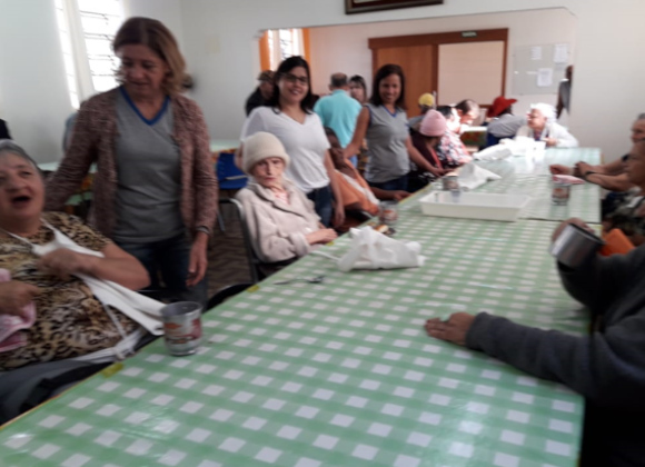 Aniversários