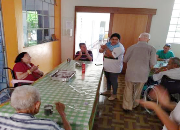 Aniversários