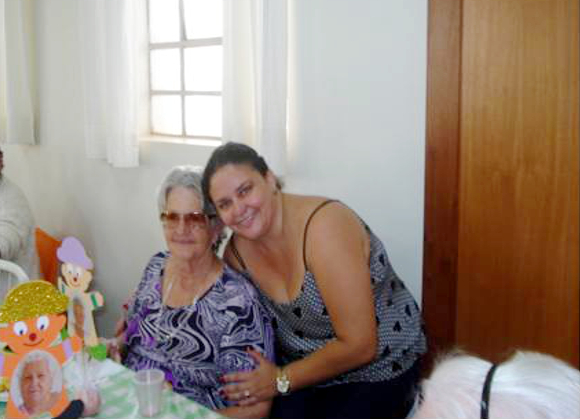 Anjos da Alegria