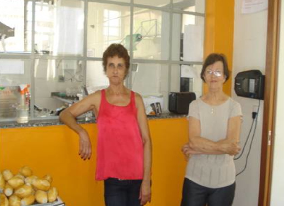 Anjos da Alegria