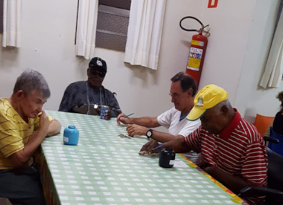 Projeto Bingo