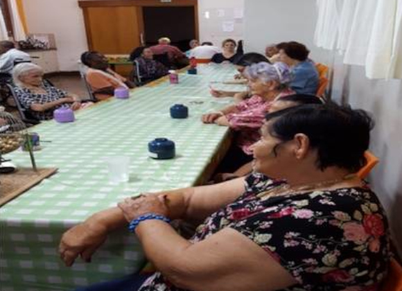 Projeto Bingo