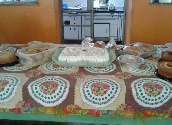 Grupo Calebe