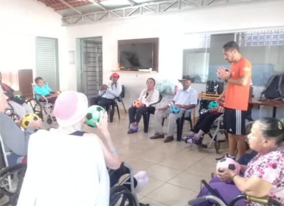 Projeto Educativo