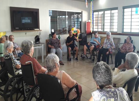 Projeto Educativo