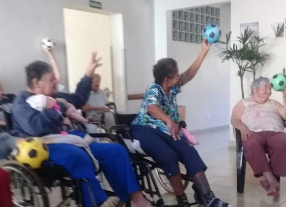 Projeto Educativo