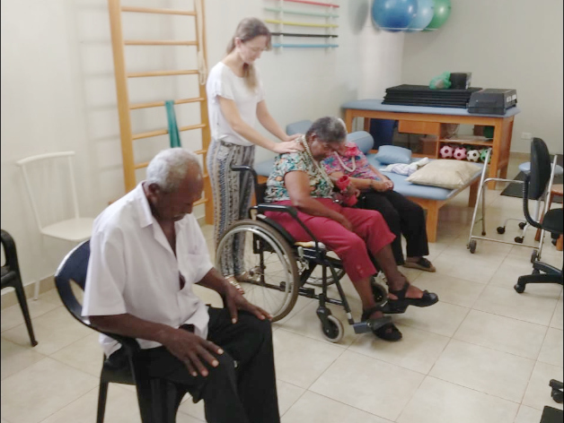 Projeto Reiki